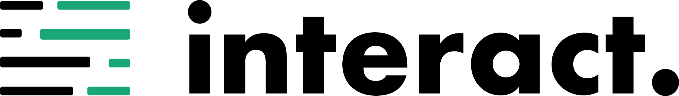 Interact Logo